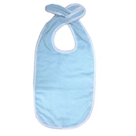 IMG103045_32447 Lätzchen 34 x 62 cm, Band mit Schlitz-image