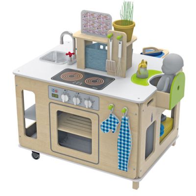 IMG101789_28372 Mobiles Haushalts-Center 4 in 1-image