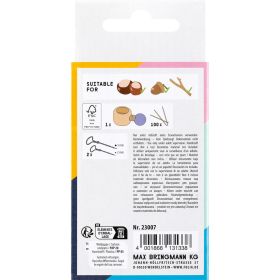 IMG102633_30971 Kastanienbohrer Set aus Holz-image