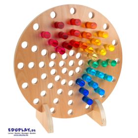 IMG103034_32431 Runder Lochrahmen f. Acryl-Zylinder-image