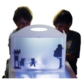 Schattentheater-image