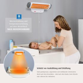 Heizstrahler Feel Well-image