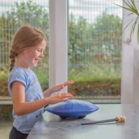 IMG102257_29662 TONGO-GO Stahlzungentrommel 12" large, blau-image