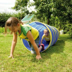 IMG83239_5843 Kriechtunnel blau, Ø 60 cm, L 295 cm-image