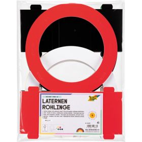 IMG101181_25512 Laternenrohlinge aus Fotokarton, rund, 5er Sortiment-image