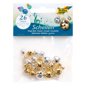 Jutesäckchen, 25 Stk.-image