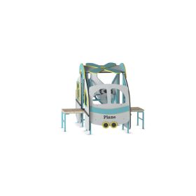 Spielgerät Hubschrauber-image