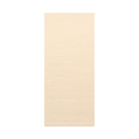 Regalschrank 180-80, 2 Türen oben, mit Holzsockel-image