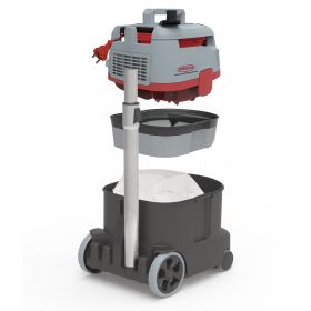 Sprintus Staubsauger ERA TEC ZERO-image
