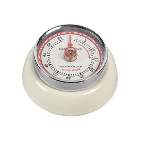 IMG70521572_5038 Kurzzeitmesser, Retro-Look, Ø 7 cm, H 3cm, Einzelfarben nach Wahl-image