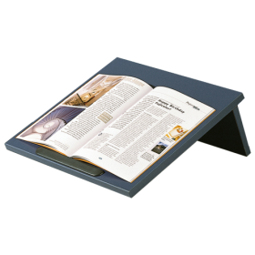 Tischrednerpult der Serie RP 6 B/H/T: 50x12,5x40 cm Tischrednerpult der Serie RP 6 B/H/T: 50x12,5x40 cm-image