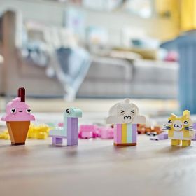LEGO® Classic  Pastell Kreativ Bauset-image