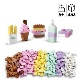 LEGO® Classic  Pastell Kreativ Bauset-image