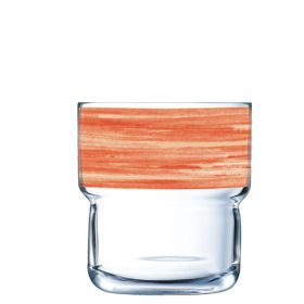 IMG97317_19575 Gläser, 220 ml, 6 Stk., Einzelfarben nach Wahl-image