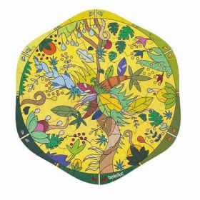 IMG101711_27238 XXL Puzzle Wild animals-image