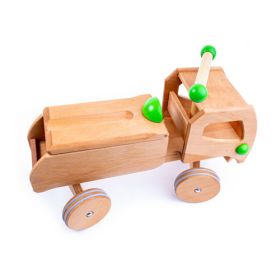 IMG101870_28122 DYNAMIKO Rutsch LKW Fred grün-image