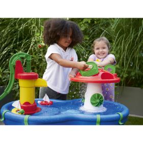 IMG101807_27876 Aquaplay Wassertisch-image