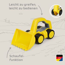 BIG Power Worker Griffy Baggger-image