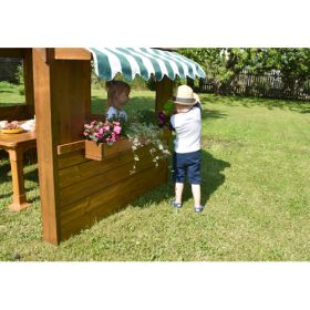 Outdoor-Spielhaus-image