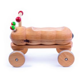 IMG101875_28463 DYNAMIKO Rutsch - Raupe-image