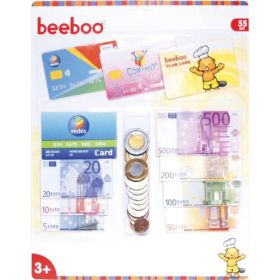 IMG72224023_12050 Beeboo Kitchen Spielgeld Euro-image