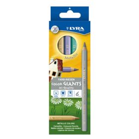 IMG85986_11644 Lyra Farbriesen lackiert, metallic,  6er Sortiment-image