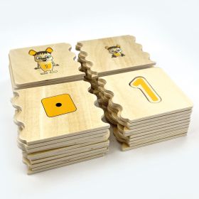 Spiel Mormels "Numbers"-image