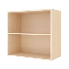 Hängeschrank 73-80, 2 Fächer-image