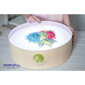 Leuchtkübel-image