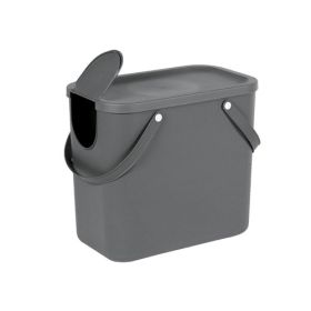 IMG101202_25682 rotho Abfallbehälter Albula, 25 l-image