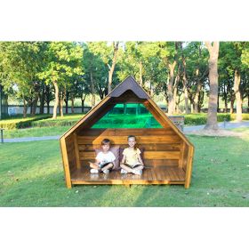 Outdoor-Wanderhütte-image