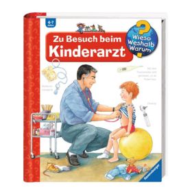 IMG72223424_15940 Wieso? Weshalb? Warum? 9: Zu Besuch beim Kinderarzt-image