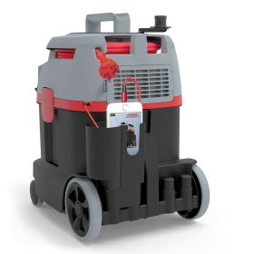 Sprintus Staubsauger ERA TEC ZERO-image