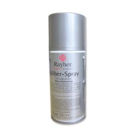 Gold- und Silber-Spray, 150 ml-image
