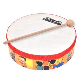 IMG103089_32655 Rhythmik Set für den Kindergarten, 38-tlg.-image