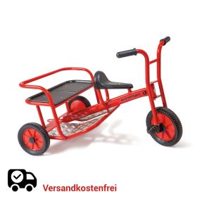 BIG Fendt Geräteträger-image