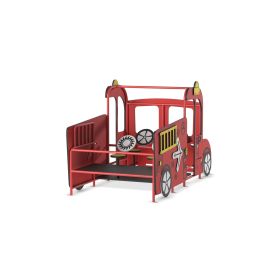 Spielgerät Feuerwehr-image
