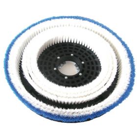 Standard Pad, rot, Ø 43,2 cm, 5er-Set-image