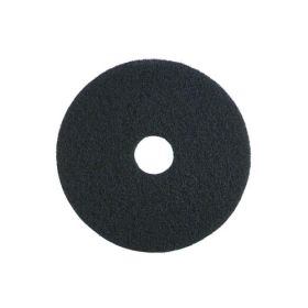IMG64507_18404 Grundreinigungs-Pad, 40,6 cm, schwarz-image