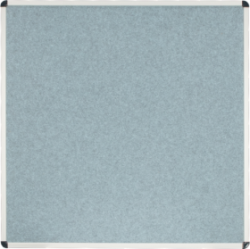 Silence Pin Schallschutz Wandelement Akustik Wandelement aus recycelter Baumwolle-image