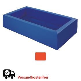 Schaumstoff-Bettchen groß, Farbe nach Wahl-image