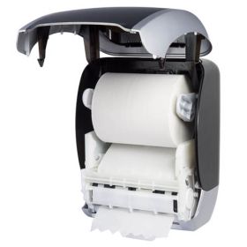 IMG71260001_19805 COSMOS Handtuchspender Autocut, Einzelfarben nach Wahl-image