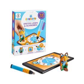 Edurino Starter Set Robin Stufe 2 " Erstes Rechnen bis 10"-image