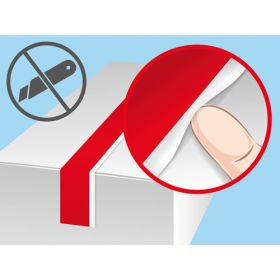 IMG76163_1176 tesapack® Fingerlift, 66 m x 50 mm-image