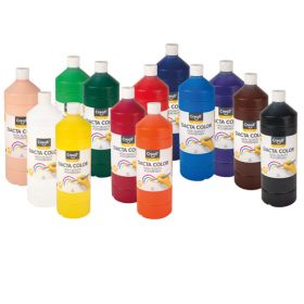 Fingerfarbe, 750 ml-image
