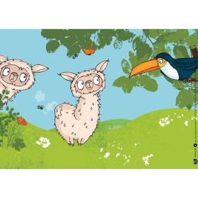 Pettersson und Findus - Aufruhr im Gemüsebeet-image