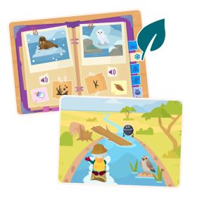 IMG102995_32302 Edurino Figur Asa " Welt der Tiere"-image