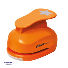 IMG103120_32747 Motivstanzer Maxi Schneeflocke-image