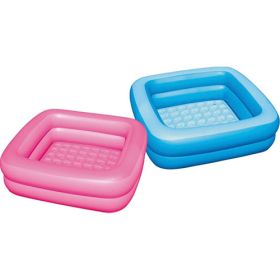 IMG101610_27609 Baby Badewanne 86x86x25cm Baby Tub , sortiert-image