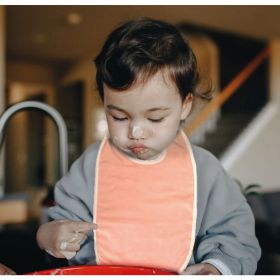 IMG103045_32449 Lätzchen 34 x 62 cm, Band mit Schlitz-image